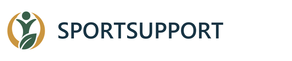 SPORTSUPPORT